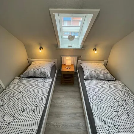 Haus Corinna Apartment *