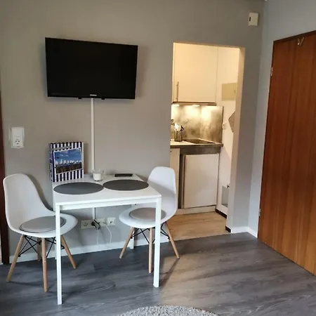 Haus Corinna Apartment