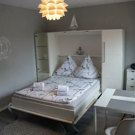 Haus Corinna * Busum
